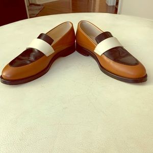 Want Les Essentiels shoes